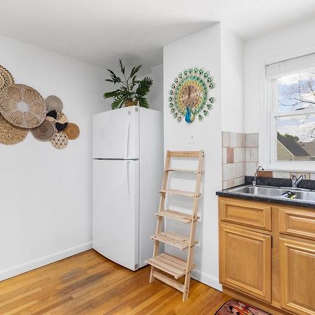 Providence 4 Bedroom Boho Escape Eksteriør bilde