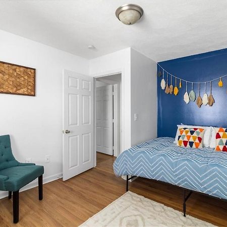 Providence 4 Bedroom Boho Escape Eksteriør bilde