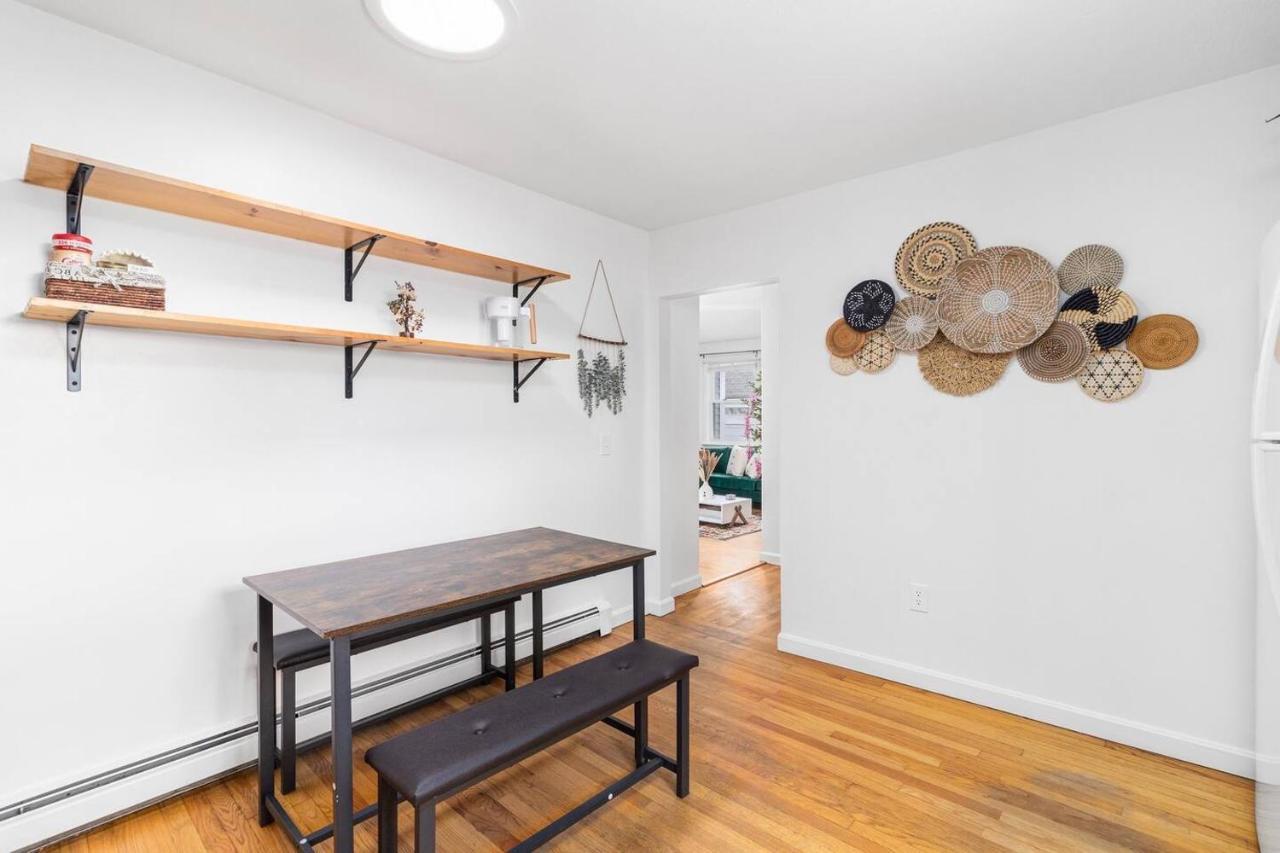Providence 4 Bedroom Boho Escape Eksteriør bilde