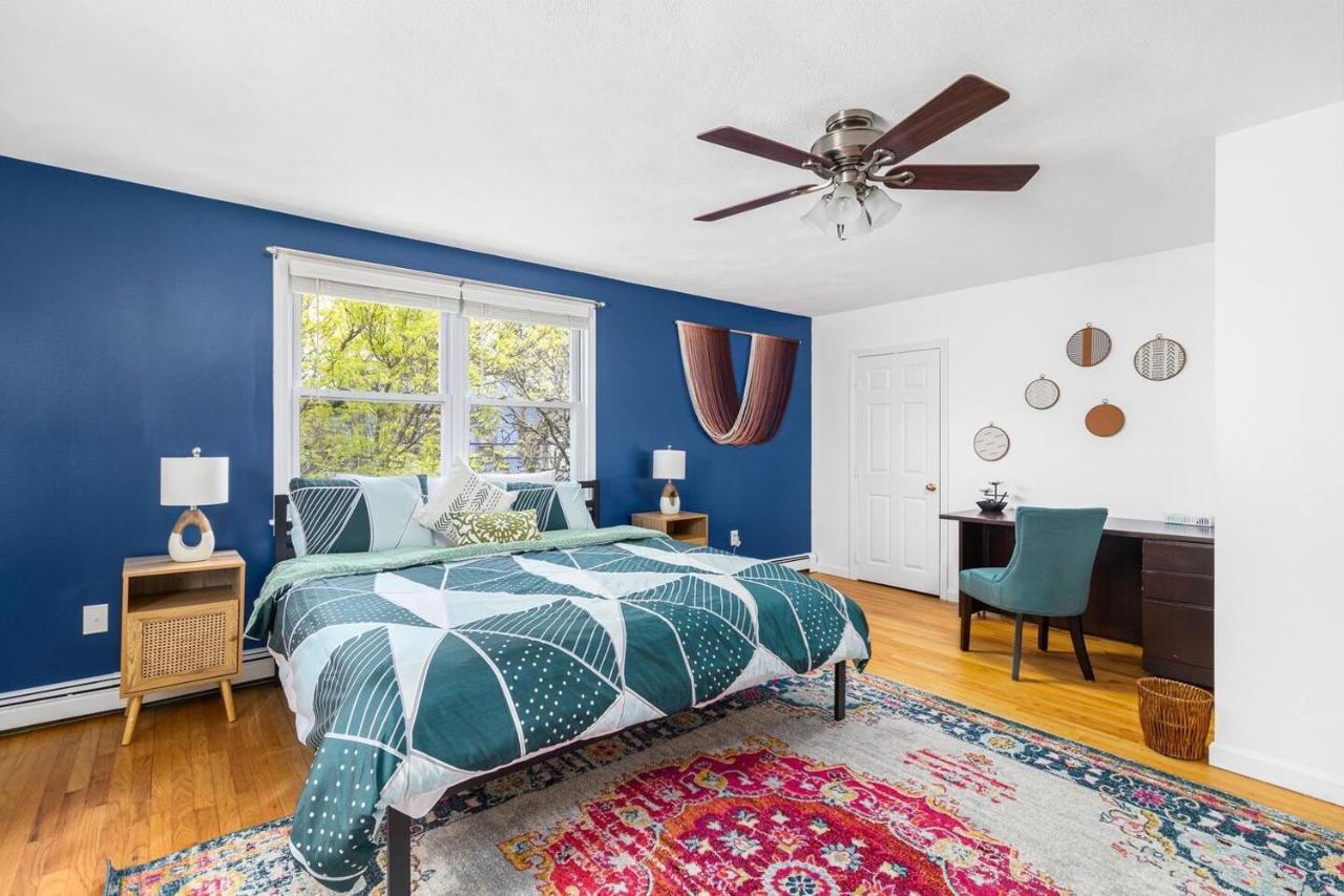 Providence 4 Bedroom Boho Escape Eksteriør bilde