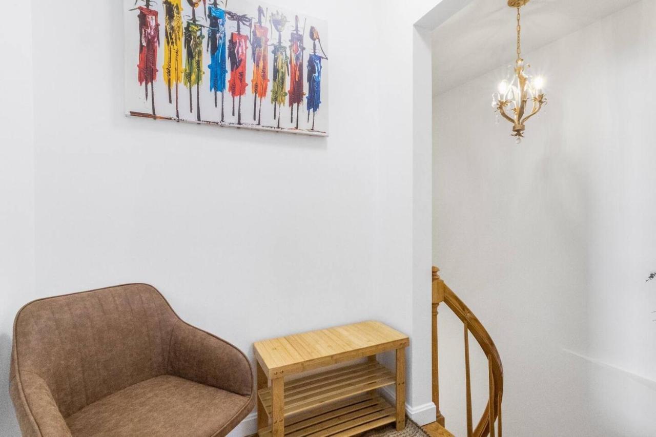 Providence 4 Bedroom Boho Escape Eksteriør bilde