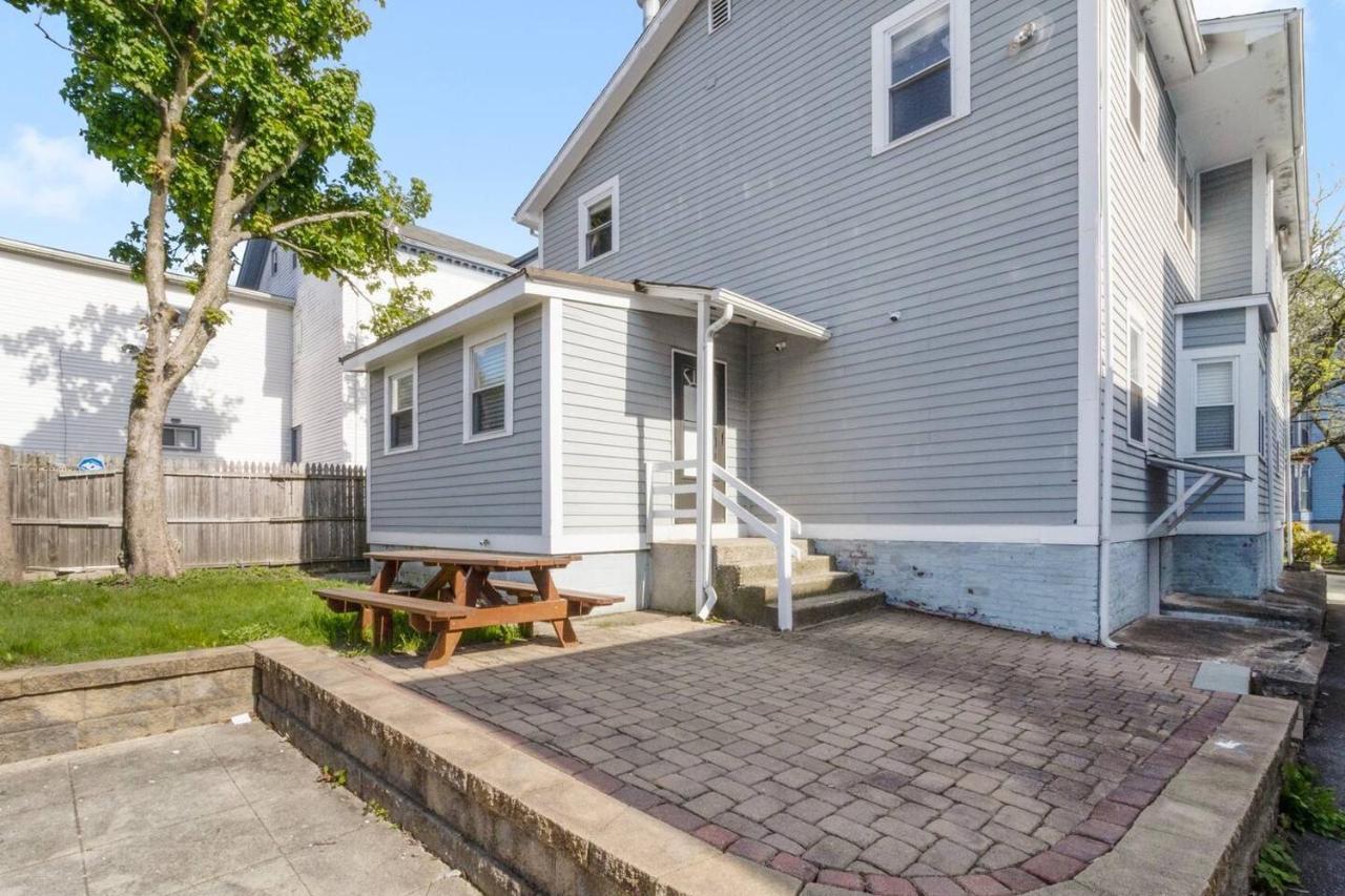 Providence 4 Bedroom Boho Escape Eksteriør bilde