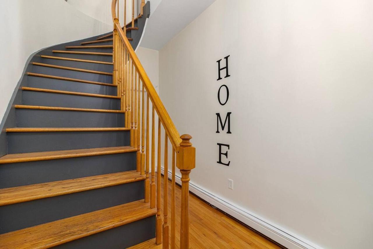 Providence 4 Bedroom Boho Escape Eksteriør bilde