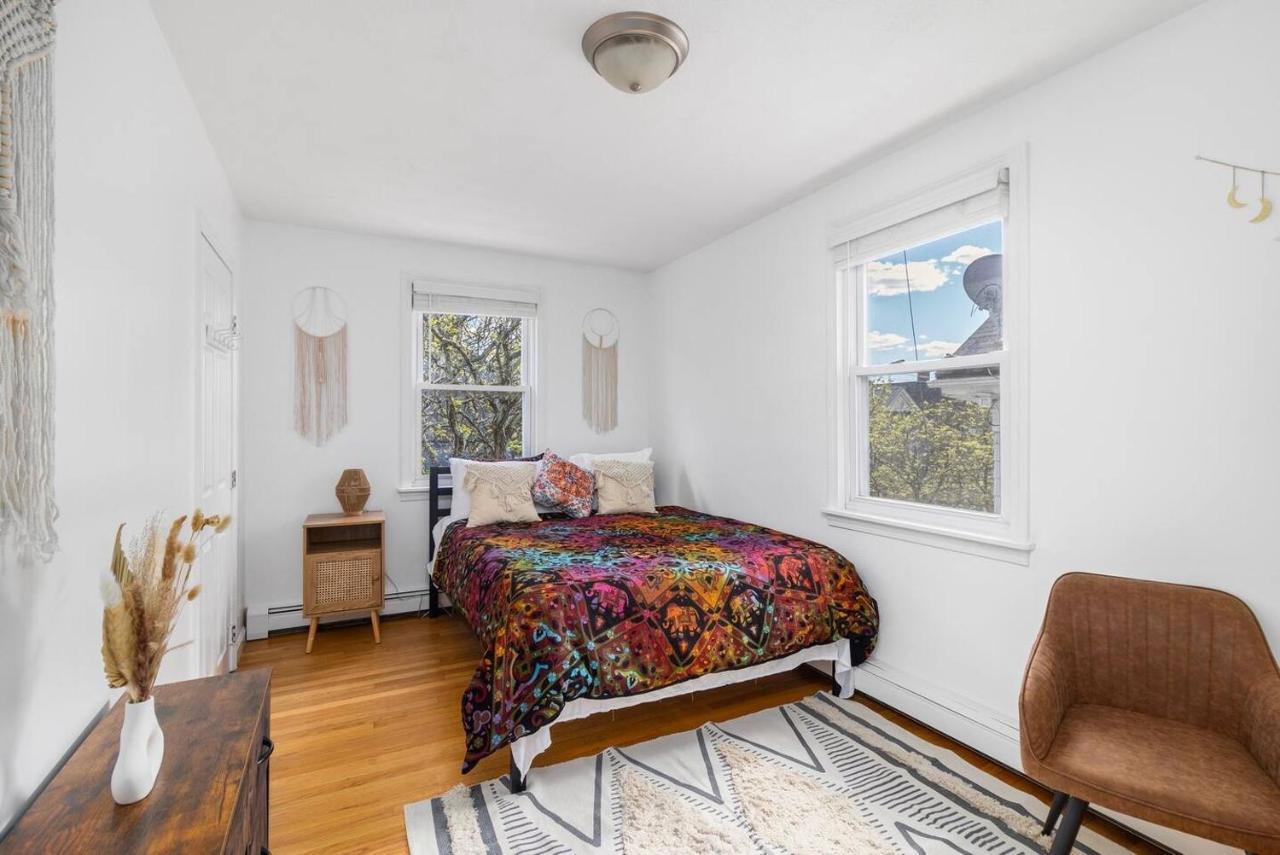 Providence 4 Bedroom Boho Escape Eksteriør bilde