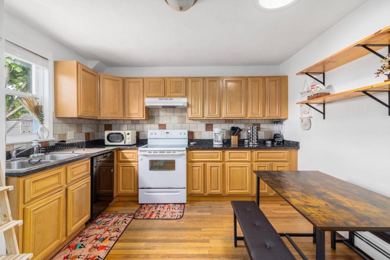 Providence 4 Bedroom Boho Escape Eksteriør bilde