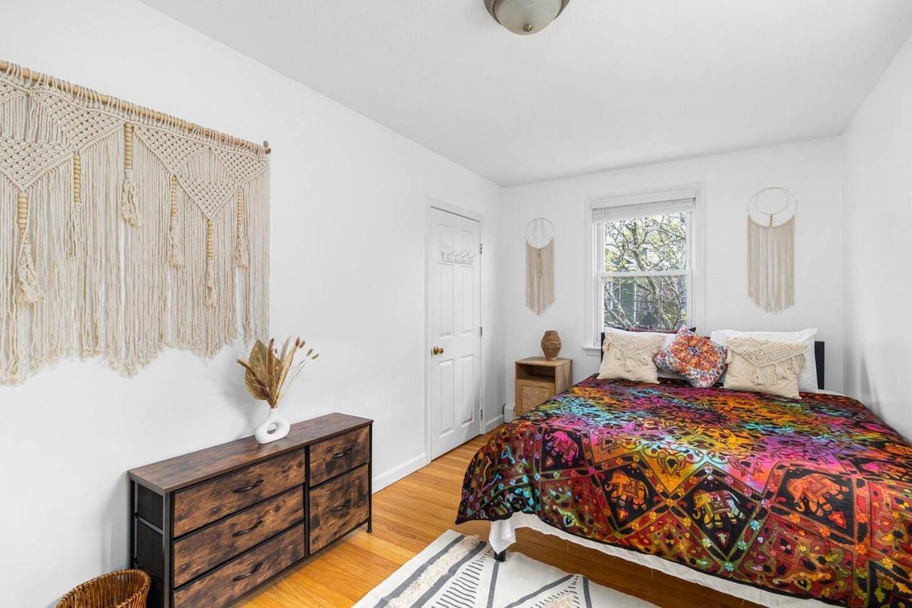 Providence 4 Bedroom Boho Escape Eksteriør bilde