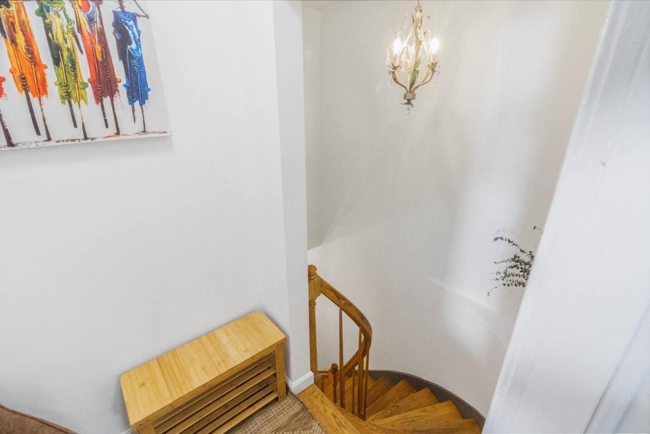 Providence 4 Bedroom Boho Escape Eksteriør bilde